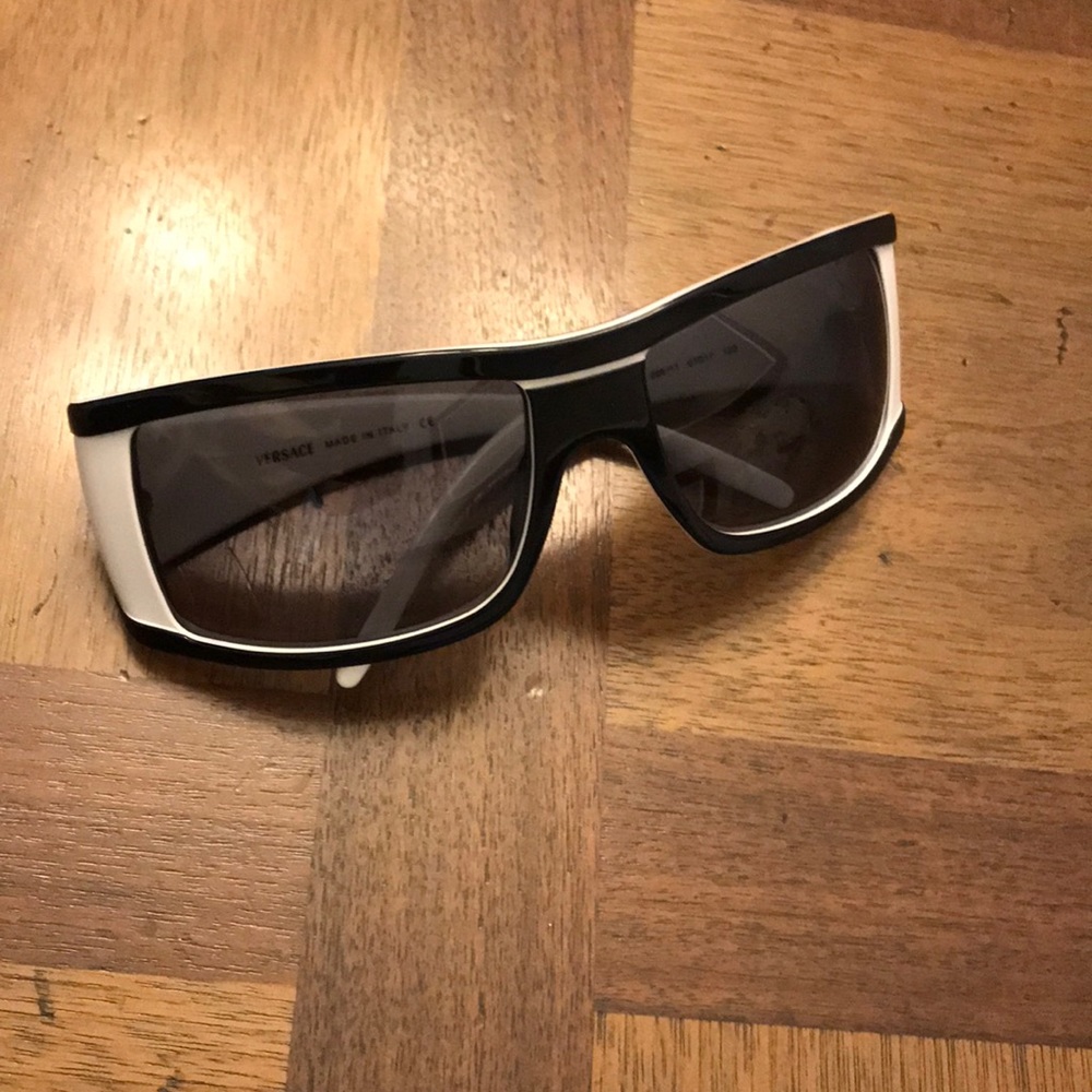 Versace Sunglasses